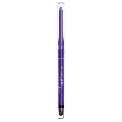 Bourjois Ombre Smoky Shadow Pencil - Purple