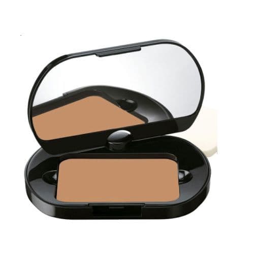 Bourjois Poudre Compact Silk Edition Powder 55 Golden Honey