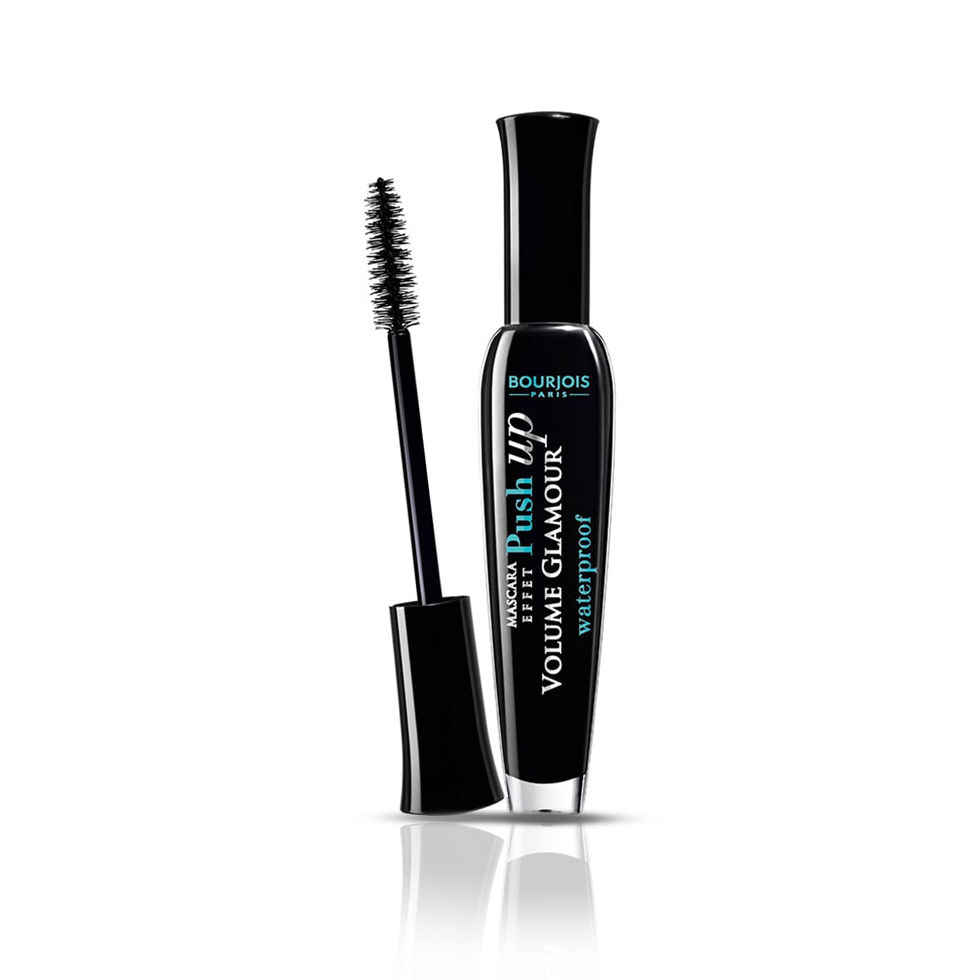 Bourjois Pushup Mascara