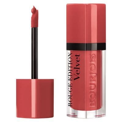 Bourjois Rouge Edition Velvet Lipstick