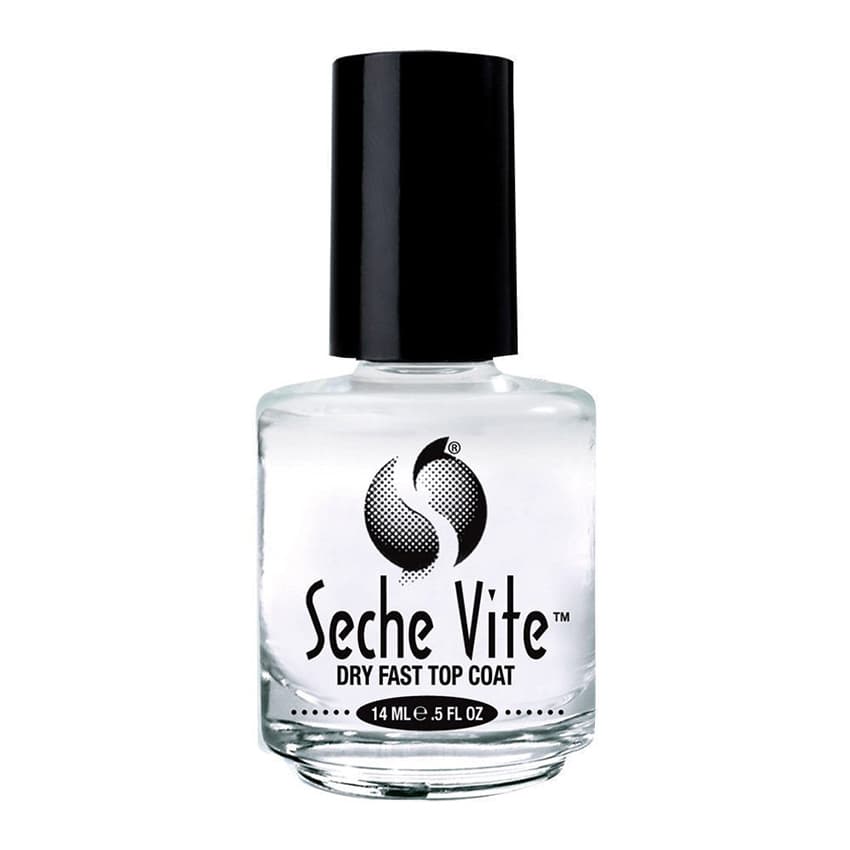 Bourjois Seche Vite Fast & Dry