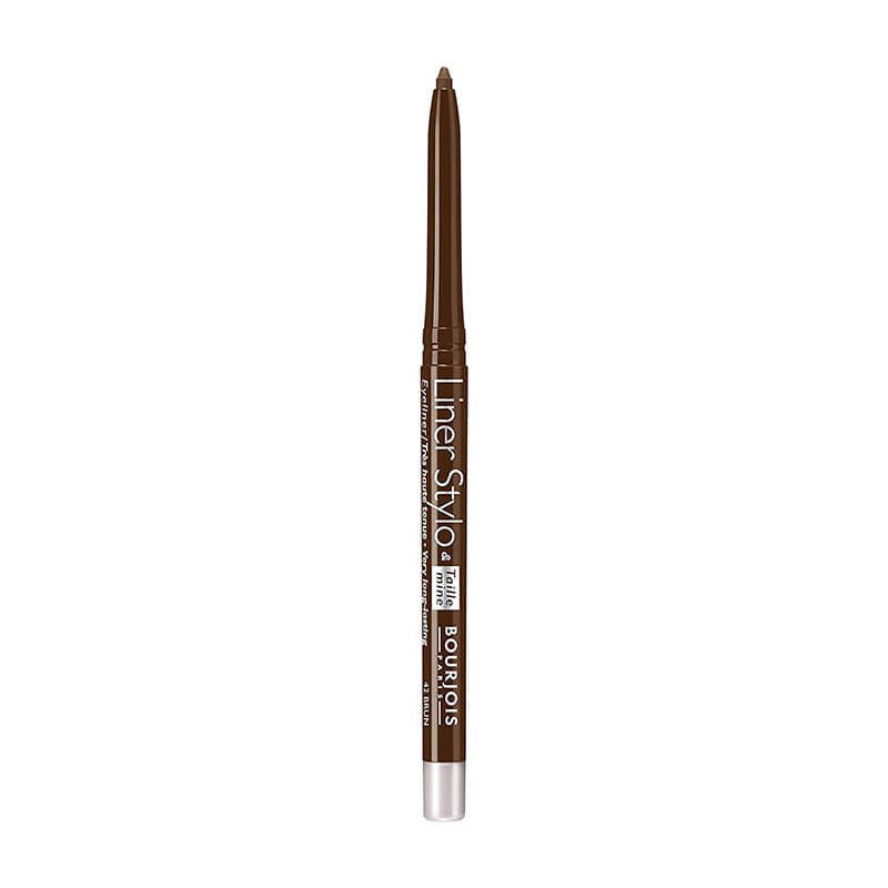 Bourjois Stylo Eyeliner Pencil - Brun