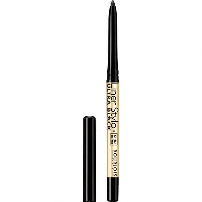 Bourjois Stylo Eyeliner Pencil - Ultra Black