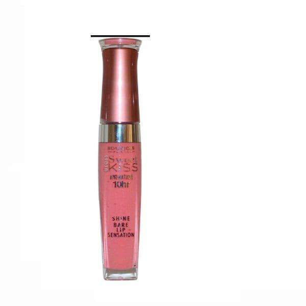 Bourjois Sweet Kiss Lip Gloss - Rosequip