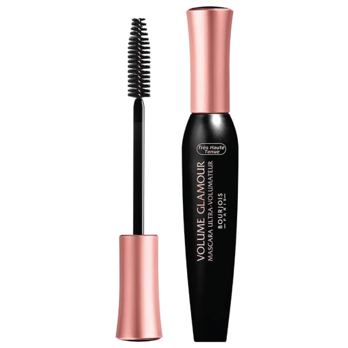 Bourjois Volume Glamour Mascara 06 Noir Ebene