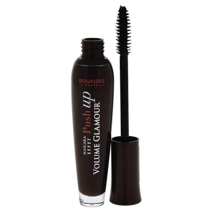 Bourjois Volume Glamour Push Up # 72 Fabulous Brown