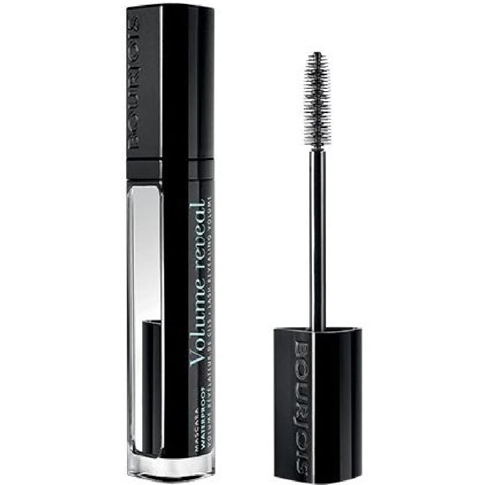 Bourjois Volume Reveal Mascara Black