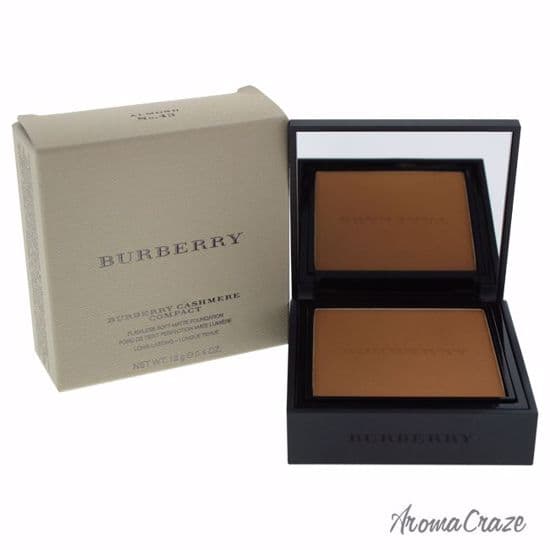 Burberry Cashmere Foundation Compact - No. 43 Almond