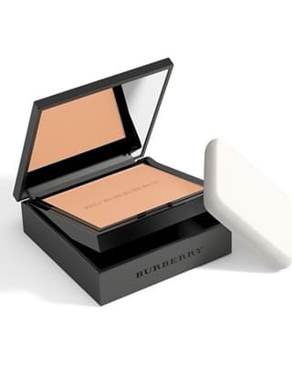 Burberry Cashmere Foundation Compact - No. 32 Honey