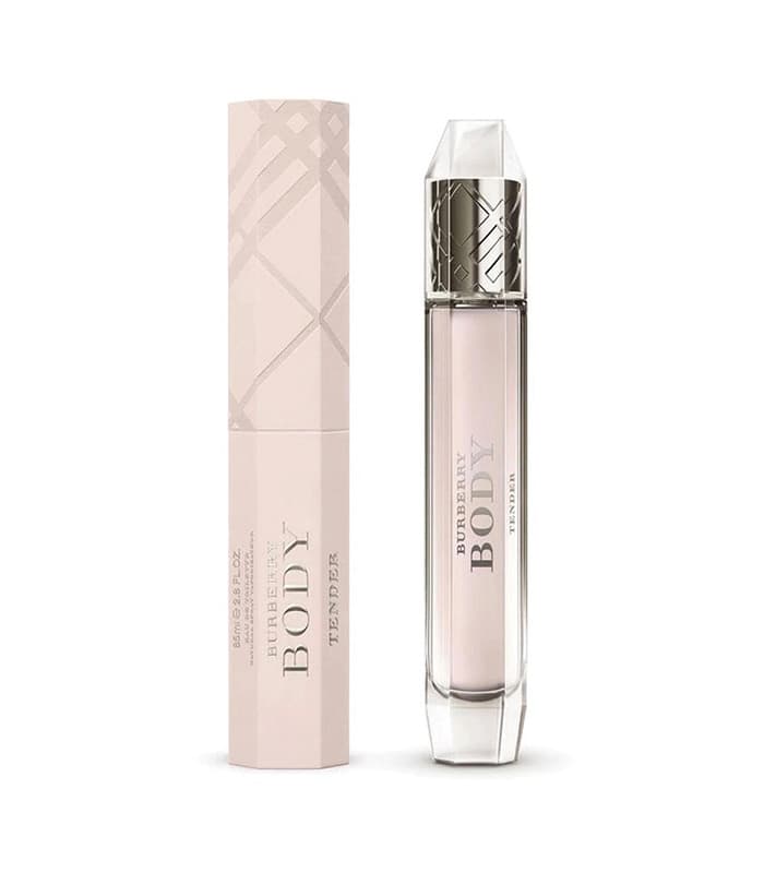 Burberry Body Tender For Women EDT 85ml