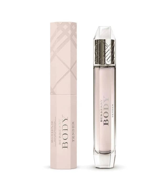 Burberry Body Tender For Women EDT 85ml