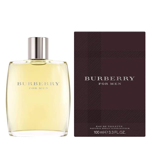 Burberry Men EDT 100ml