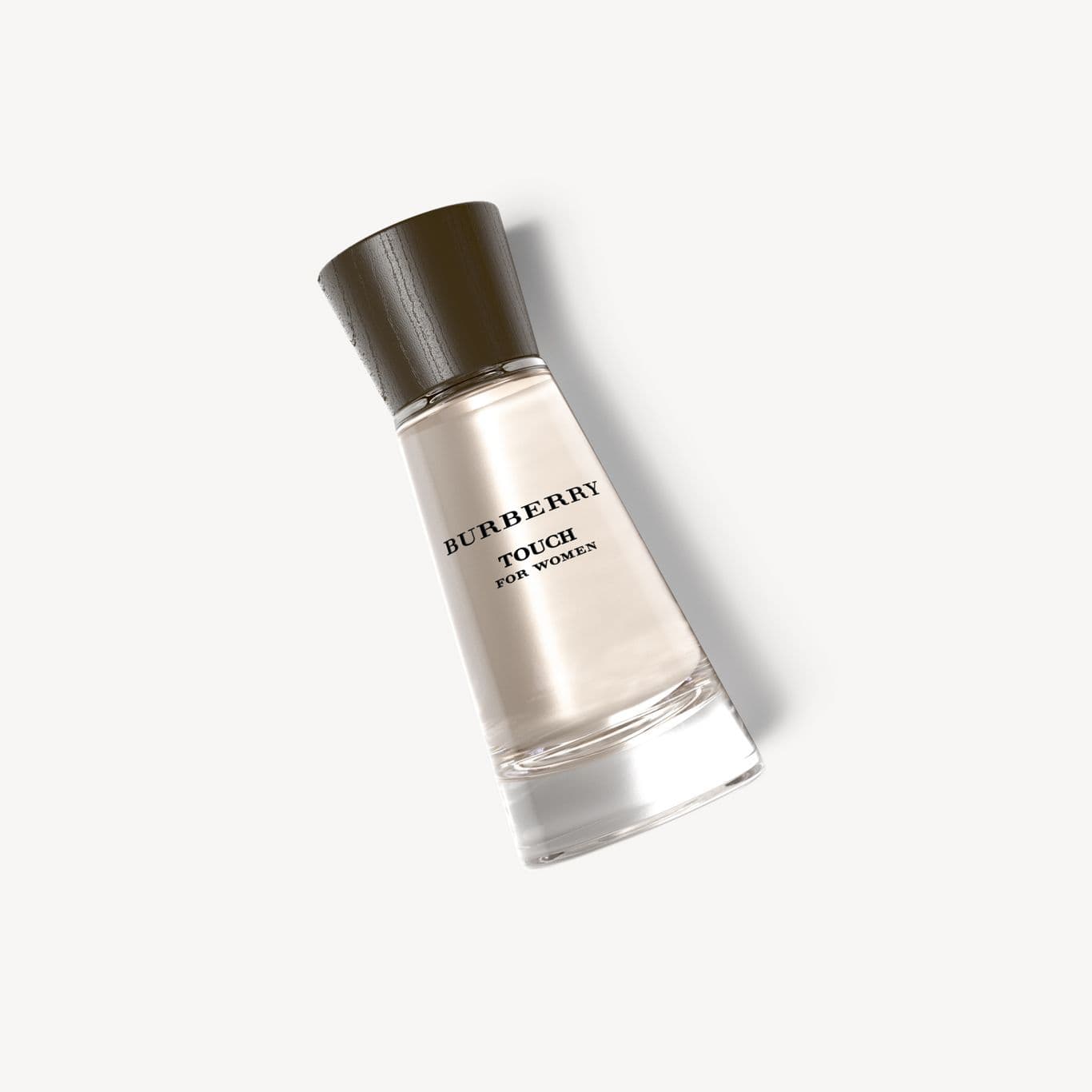Burberry Touch (W) EDP 100ml
