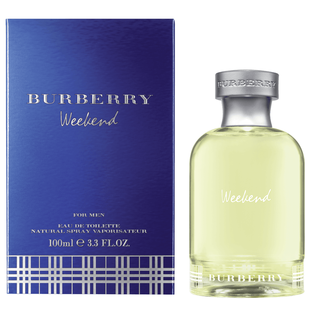 Burberry Weekend Men EDT 100ml