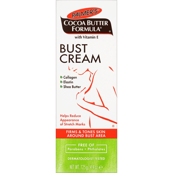 Palmer's Cocoa Butter Formula Bust Cream 125g
