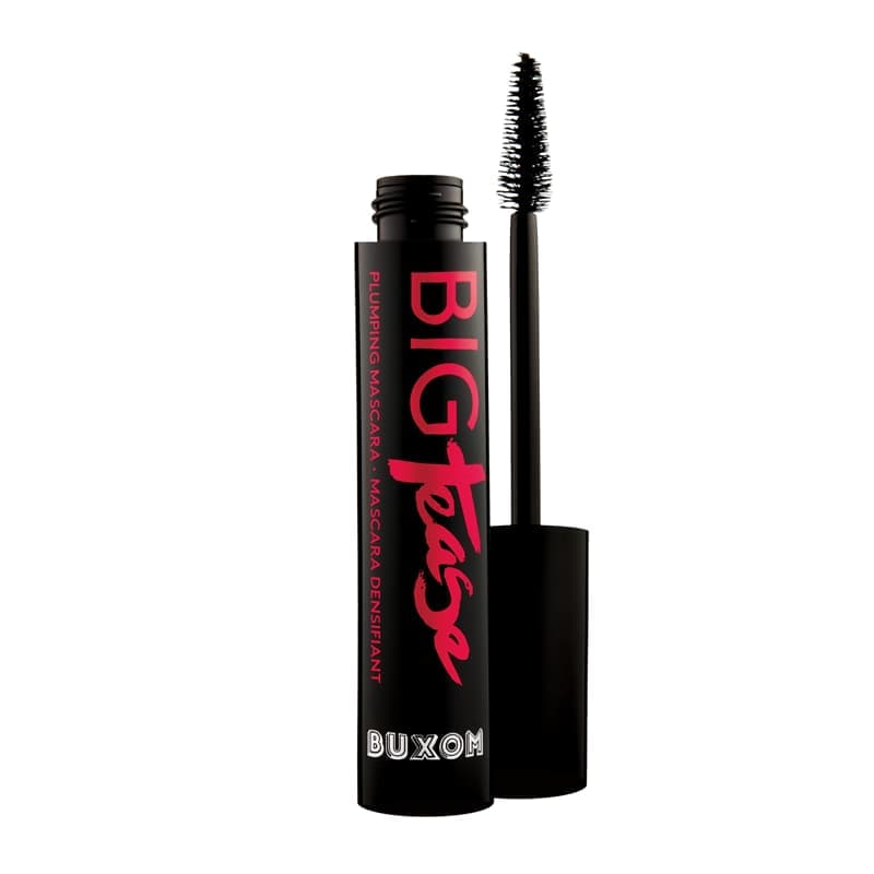 Buxom Big Tease Plumping Mascara