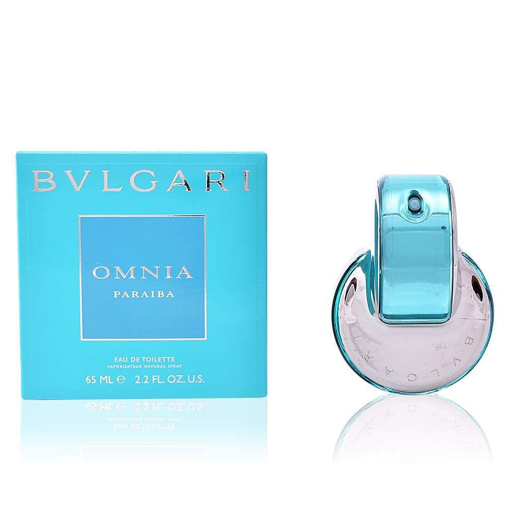 Bvlgari Omnia Paraiba (W) EDT 65ml