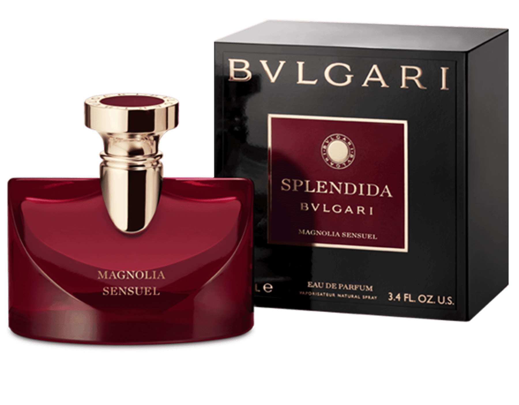 Bvlgari Splendida Magnolia Sensuel Women EDP 100ml