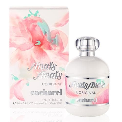 Cacharel Anais Anais Women