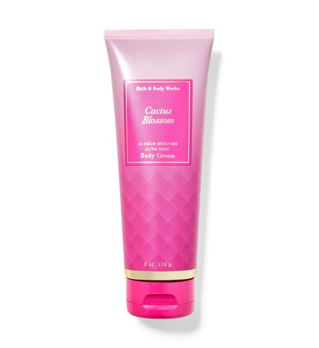 Bath & Body Body Cactus Blossom Lotion
