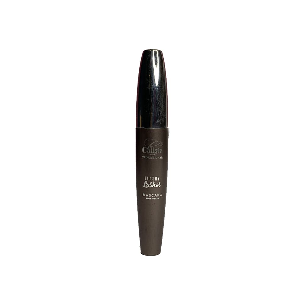 Calista Curl Mascara Flashy Lashes Waterproof