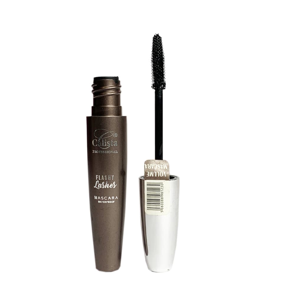 Calista Volume Mascara Flashy Lashes Waterproof