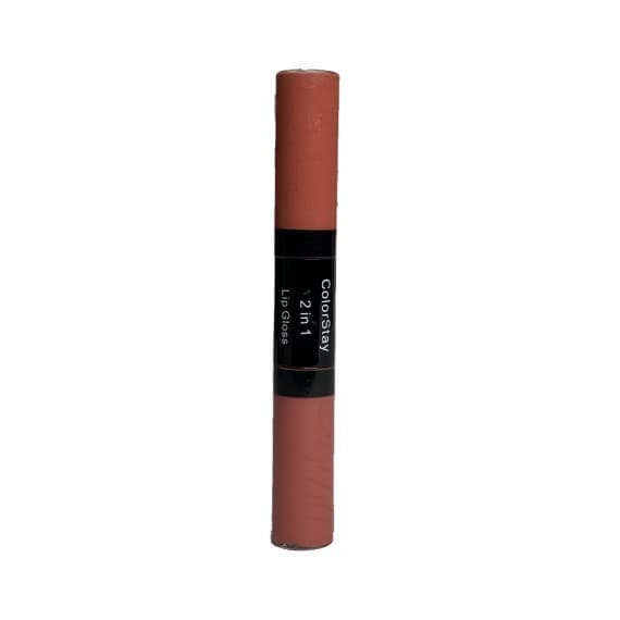 Calista Colorstay 2 in 1 Lip Gloss