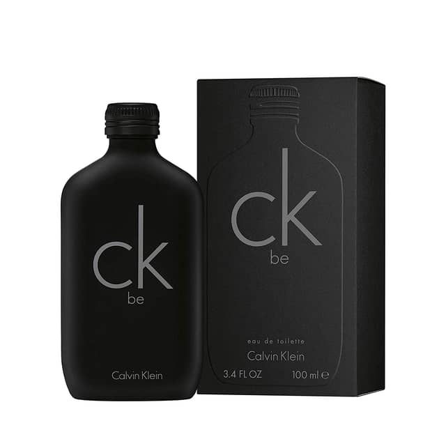 Calvin Klein CK Be Men EDT 100ml