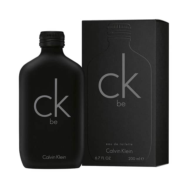 Calvin Klein CK Be Men EDT 200ml