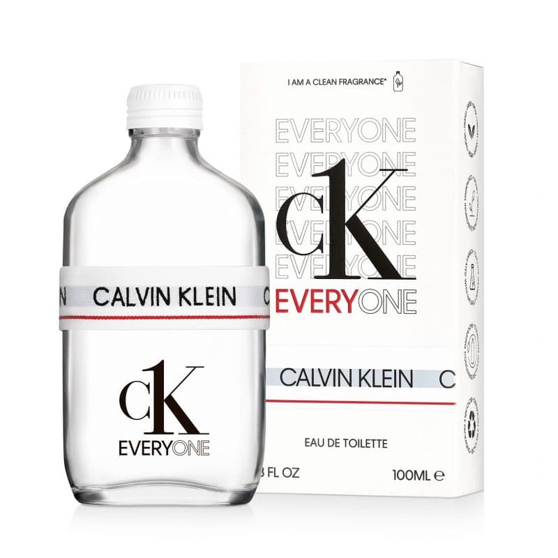 Calvin Klein Ck Everyone Men EDT 100ml