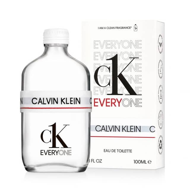 Calvin Klein Ck Everyone Men EDT 100ml