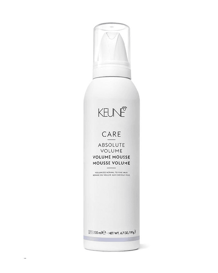 Care Absolute Volume Mousse 200ML