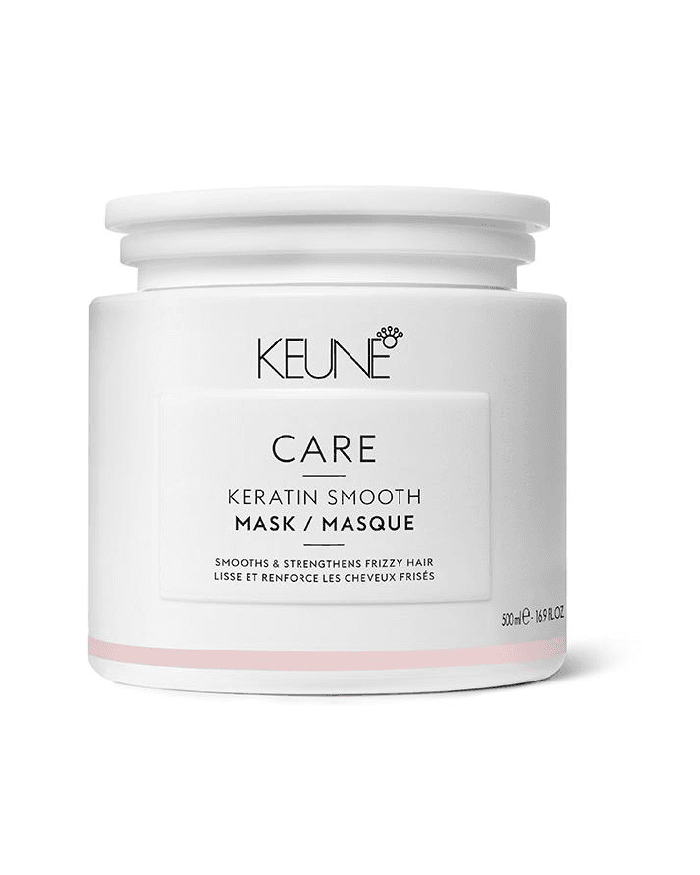 Care Keratin smooth Mask 500ML