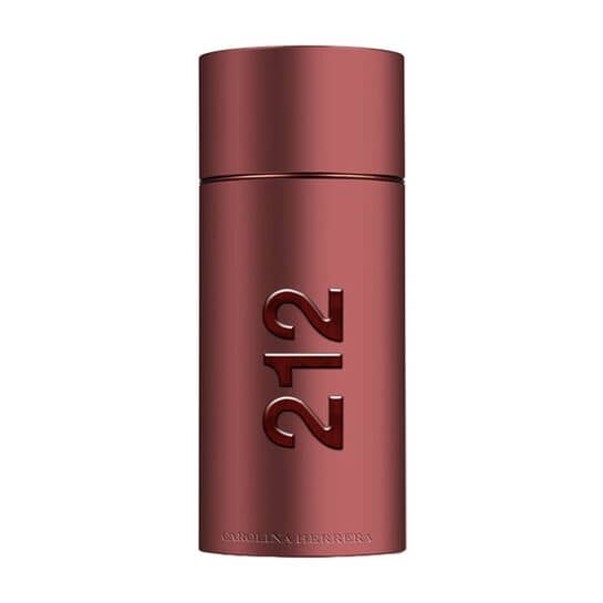 Carolina Herrera 212 Men Sexy EDT 100ml