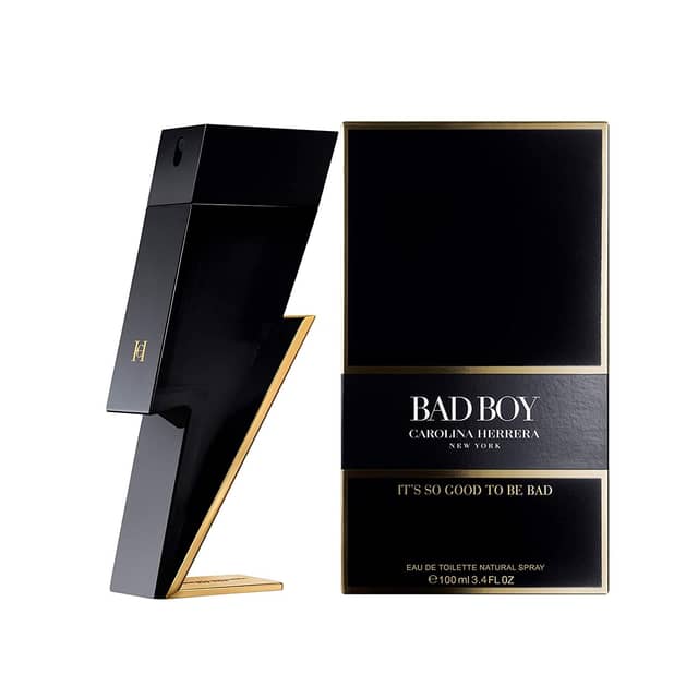 Carolina Herrera Bad Boy Men EDT 100ml