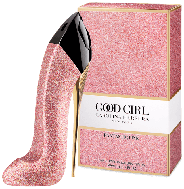 Carolina Herrera Good Girl Fantastic Pink EDP 80ml