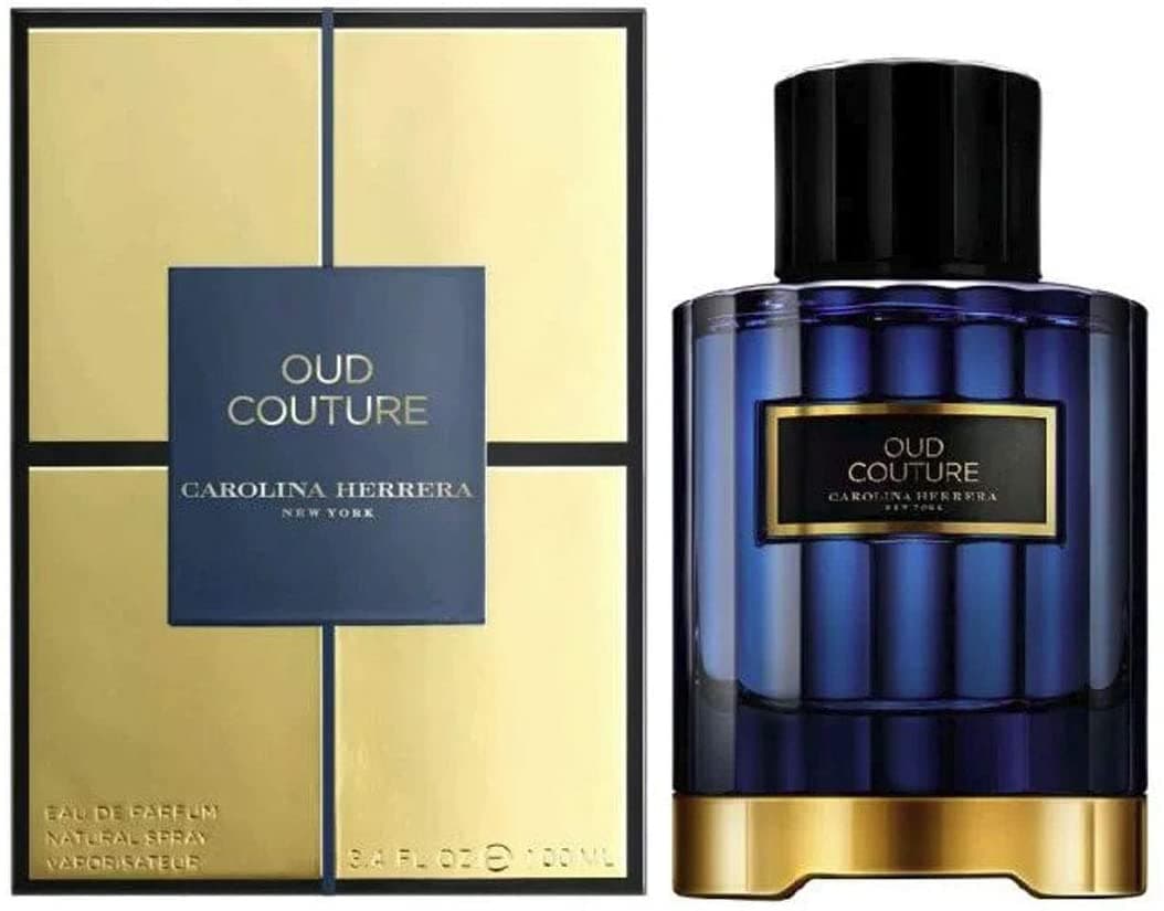 Carolina Herrera Oud Couture EDP 100ml