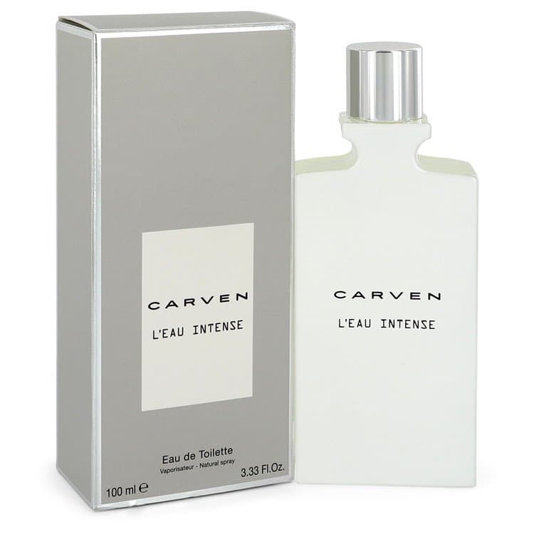Carven L'eau Intense By Carven EDT 100ml