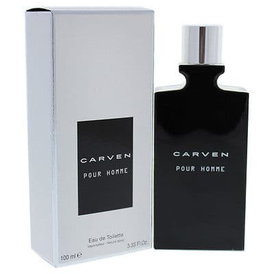 Carven Pour Homme Men EDT 100ml