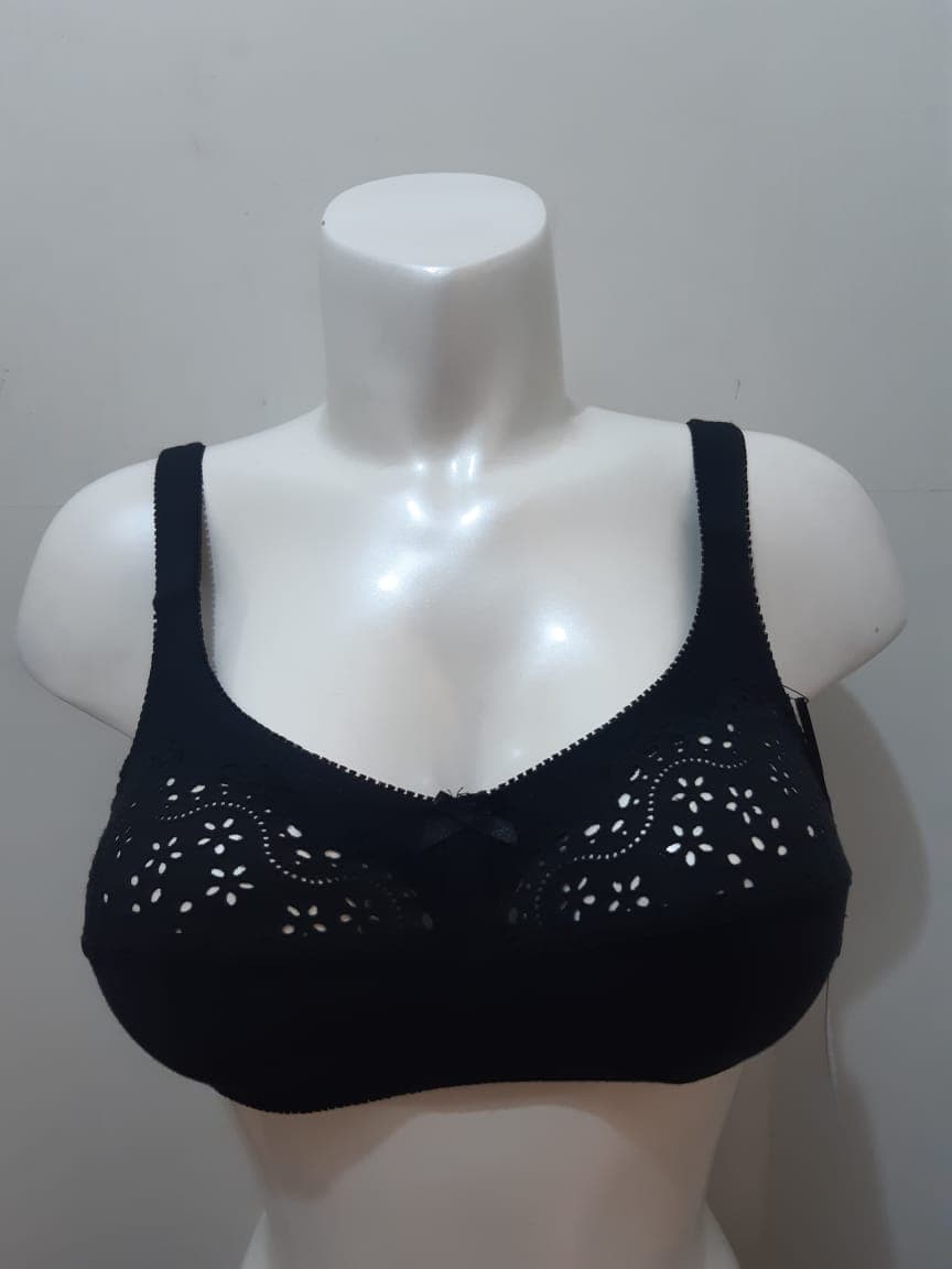 BLS Cece Cotton Bra