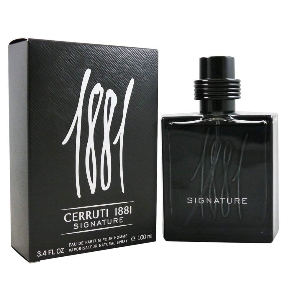 Cerruti 1881 Signature Men EDP 100ml