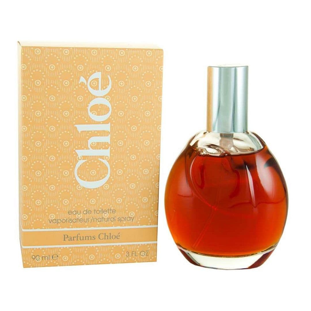 Chloe Simple Women EDT 90ml