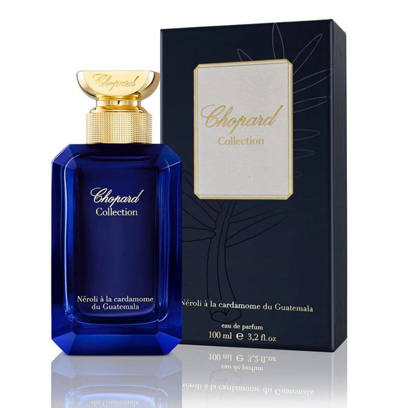 Chopard Collection Neroli La Cardamome EDP 100ml