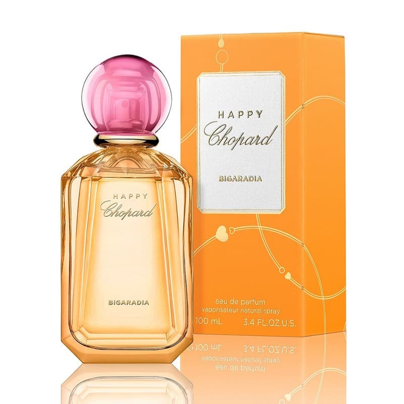 Chopard Happy Bigaradia EDP 100ml