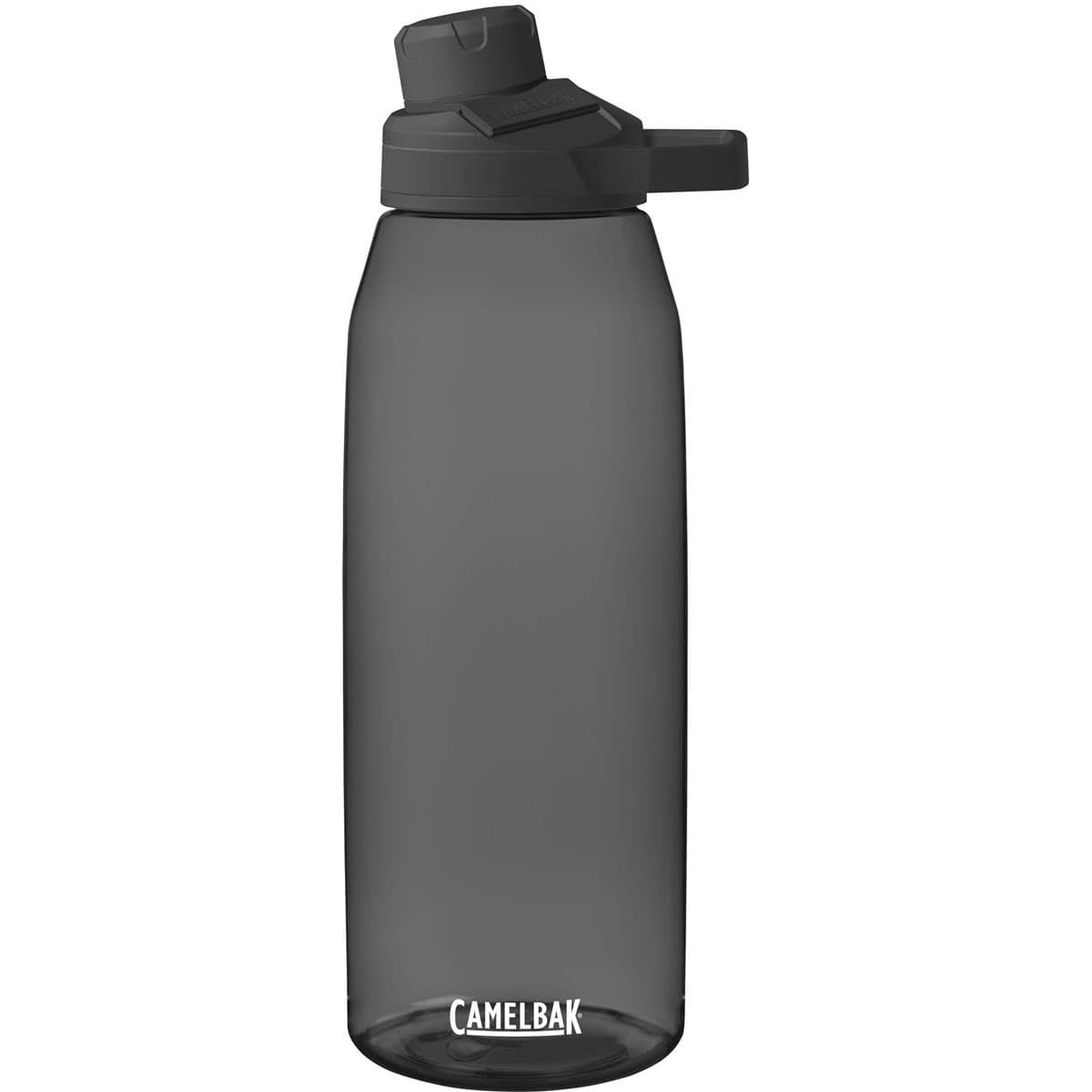 Camelbak Chute Mag 50oz (1.5 Ltr) Bottle with Tritan™ Renew Charcoal