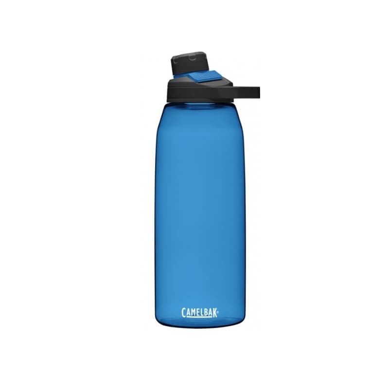 Camelbak Chute Mag 50oz (1.5 Ltr) Bottle with Tritan™ Renew Oxford