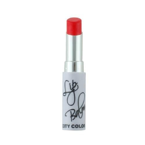 City Color Lip Balm - TESTER