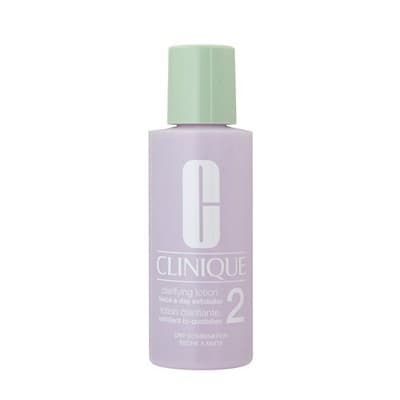 Clinique Clarifying Lotion Twice A Day Exfoliator 2 30ml