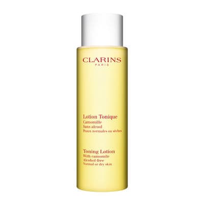 Clarins Toning Lotion Normal to Dry 50ml