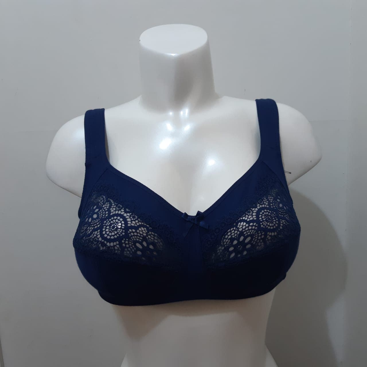 BLS Clarise Cotton Bra